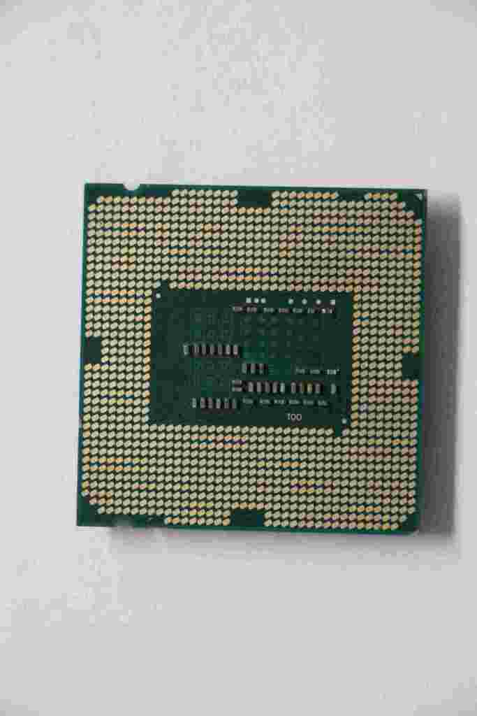 Lenovo Pu Processors - 03T7391
