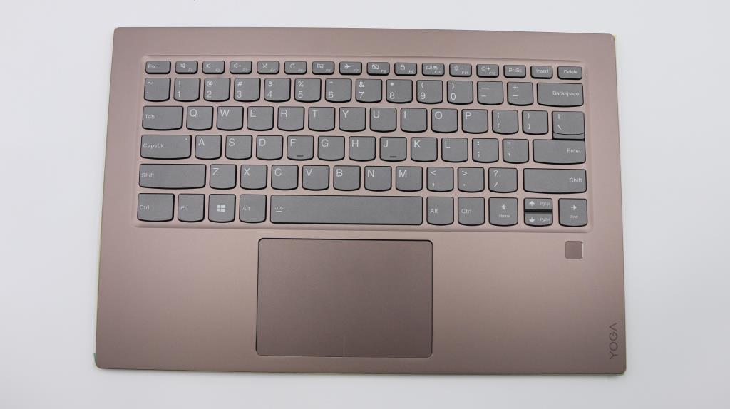 Lenovo Logic Up Assembly Bz_Usa - 5CB0Q09585