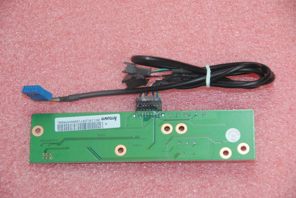 Lenovo 11012471 Cable For Bitland At24V Modesw