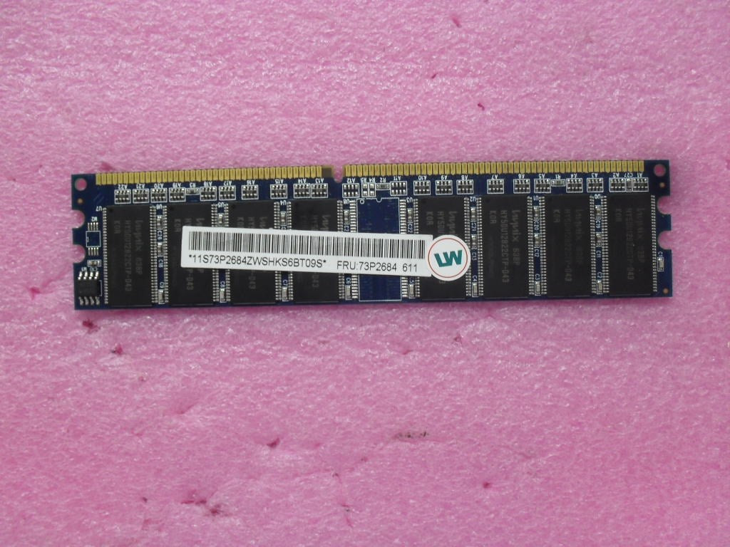 Lenovo Memory - 73P2684