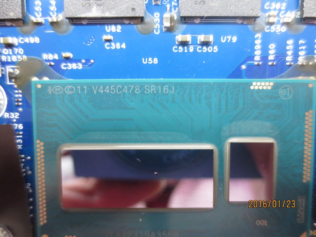 Lenovo Pl System Boards - 00UP990