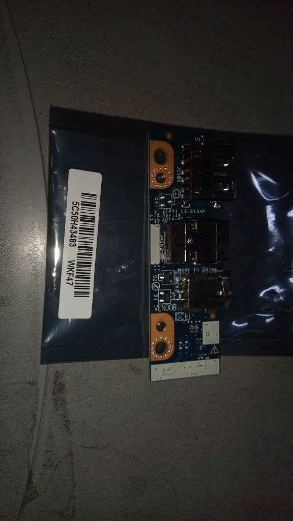 Lenovo Ci Cards Misc Internal - 5C50H43483