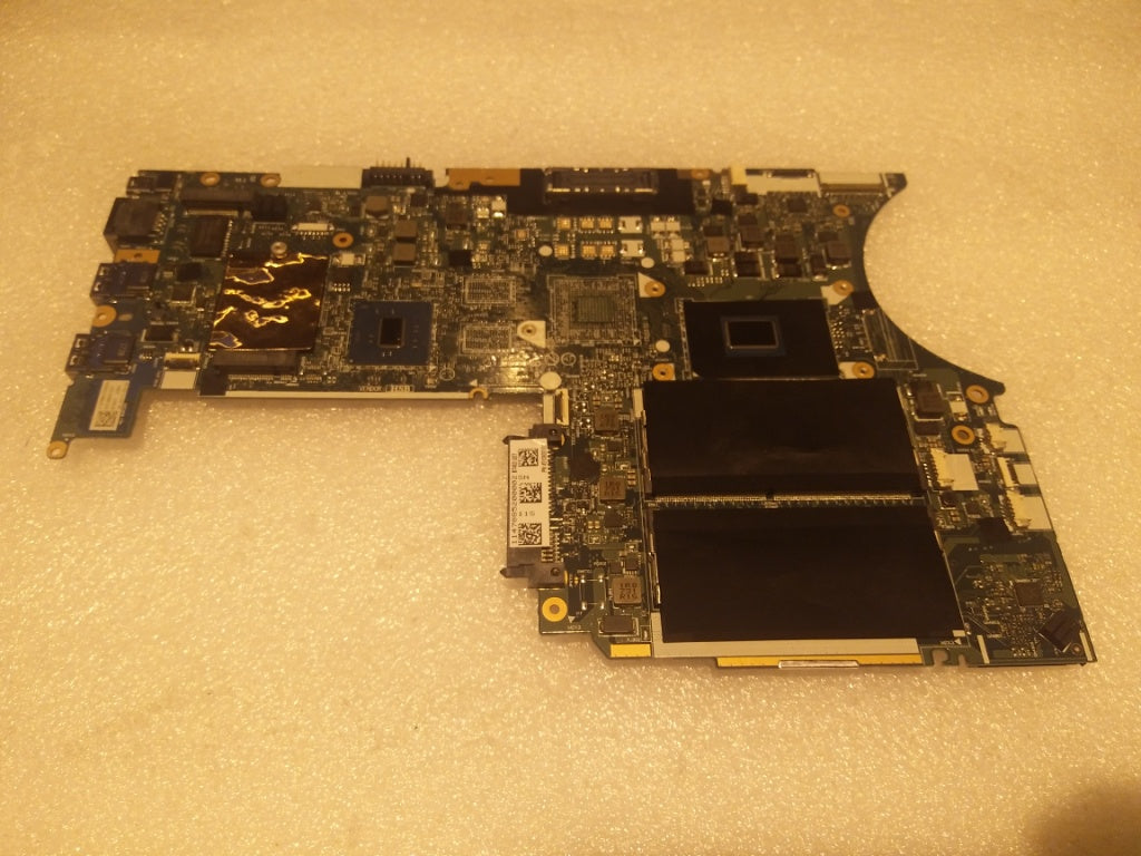 Lenovo Mb Uma I56300Hq Nok Namt Ytpm - 01YR864