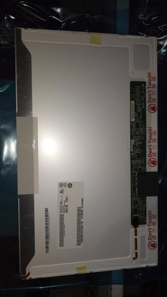 Lenovo Lcd 14Hd Au B140Xw01 V9 - 18200396