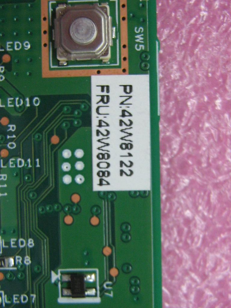 Lenovo Cdpop Micro-P Card - 42W8084