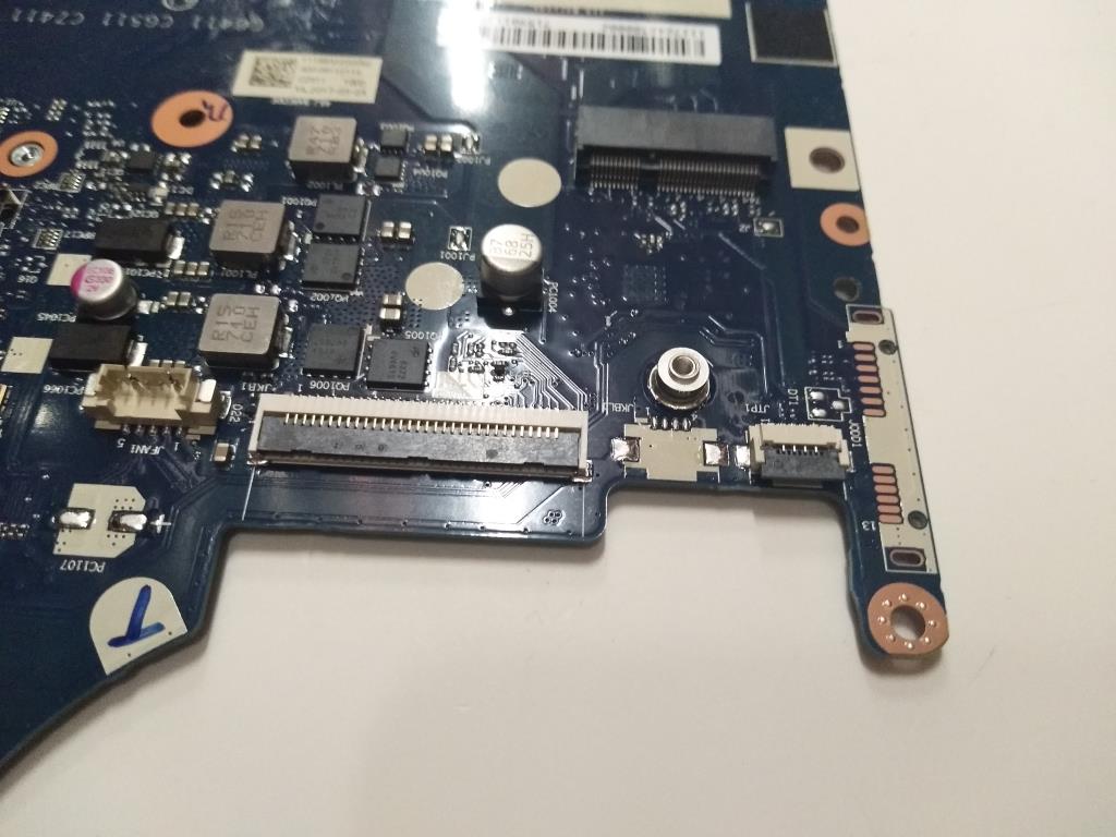 Lenovo Mb Ma751 I3-6006U V2G D4G Nbl- - 5B20N45579