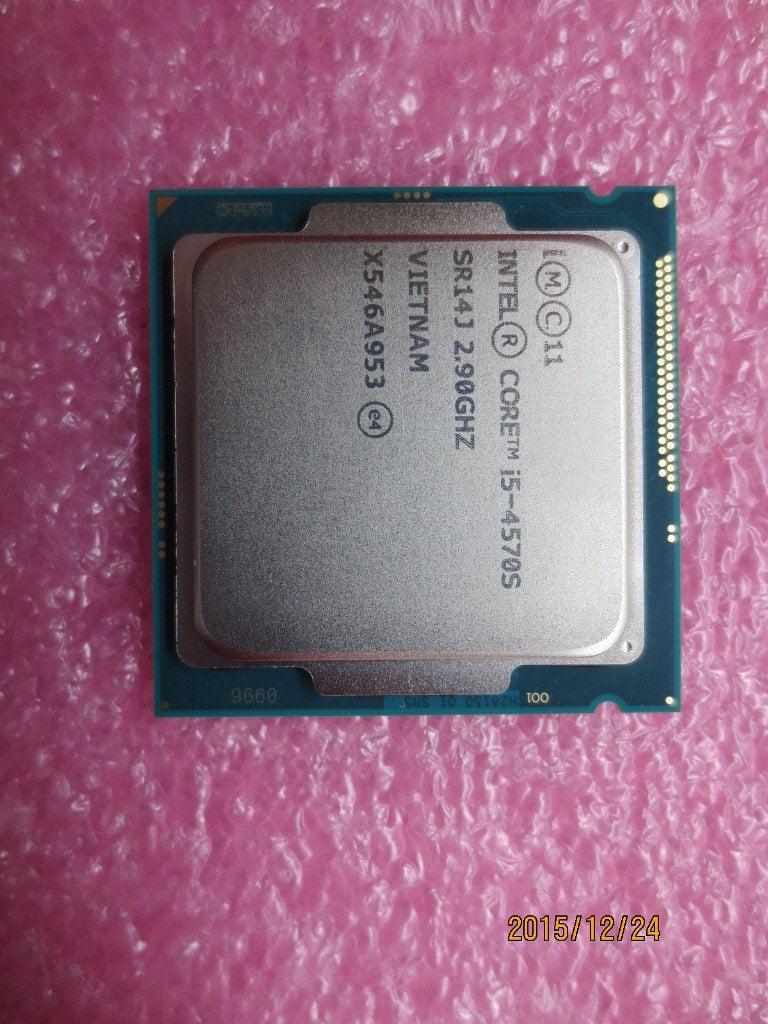 Lenovo 03T7178 Pu Processors