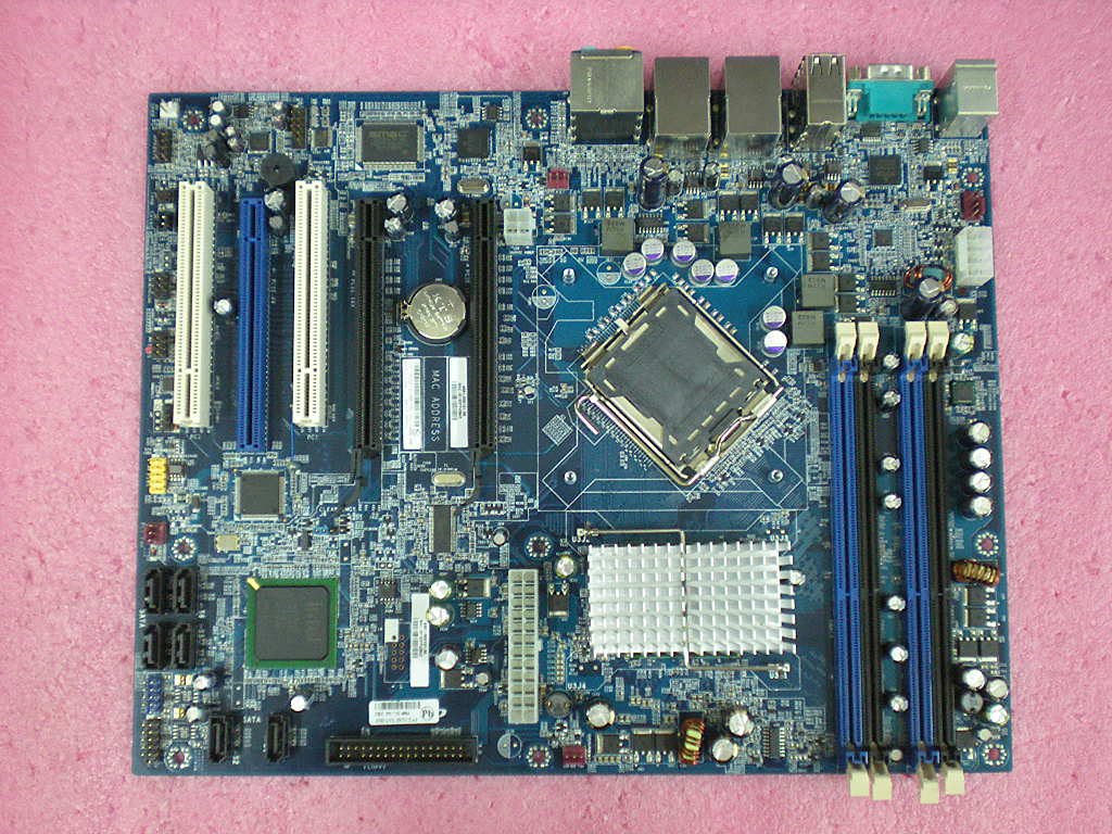 Lenovo Pl-System Boards - 71Y4884