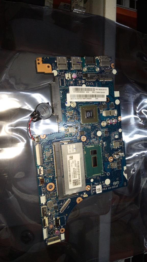 Lenovo Mb - 5B20J33172