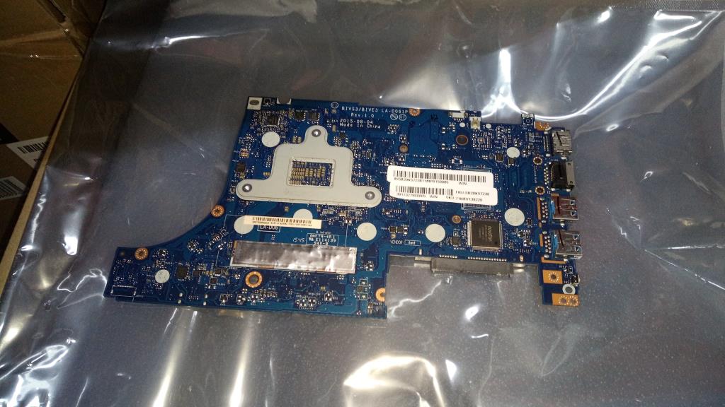 Lenovo Pl System Boards - 5B20K57238