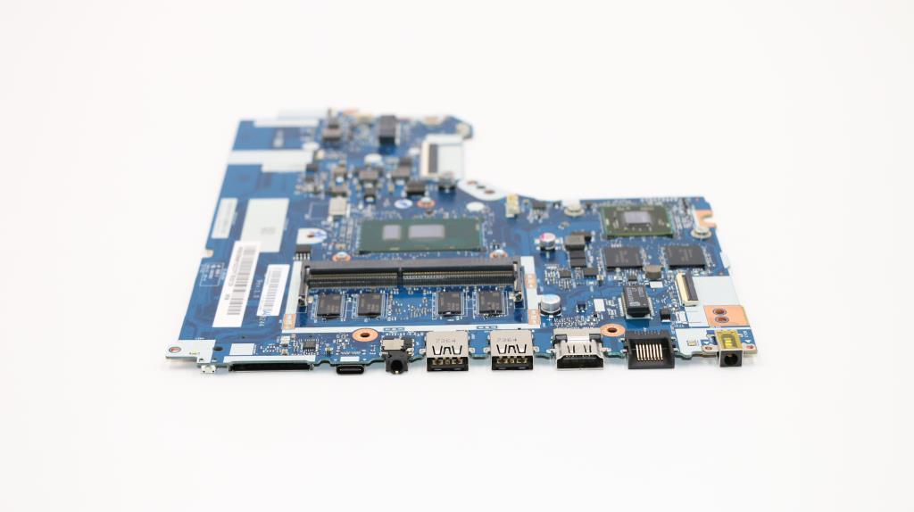 Lenovo Mbl80Yei57200Uh R17M1_2G4Gwin - 5B20N96152