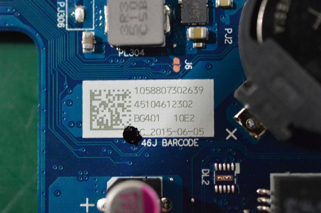 Lenovo Replacement Part - 5B20H54330