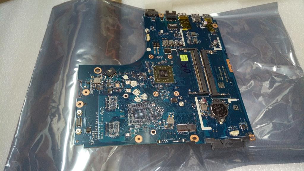Lenovo Pl System Boards - 5B20G37254