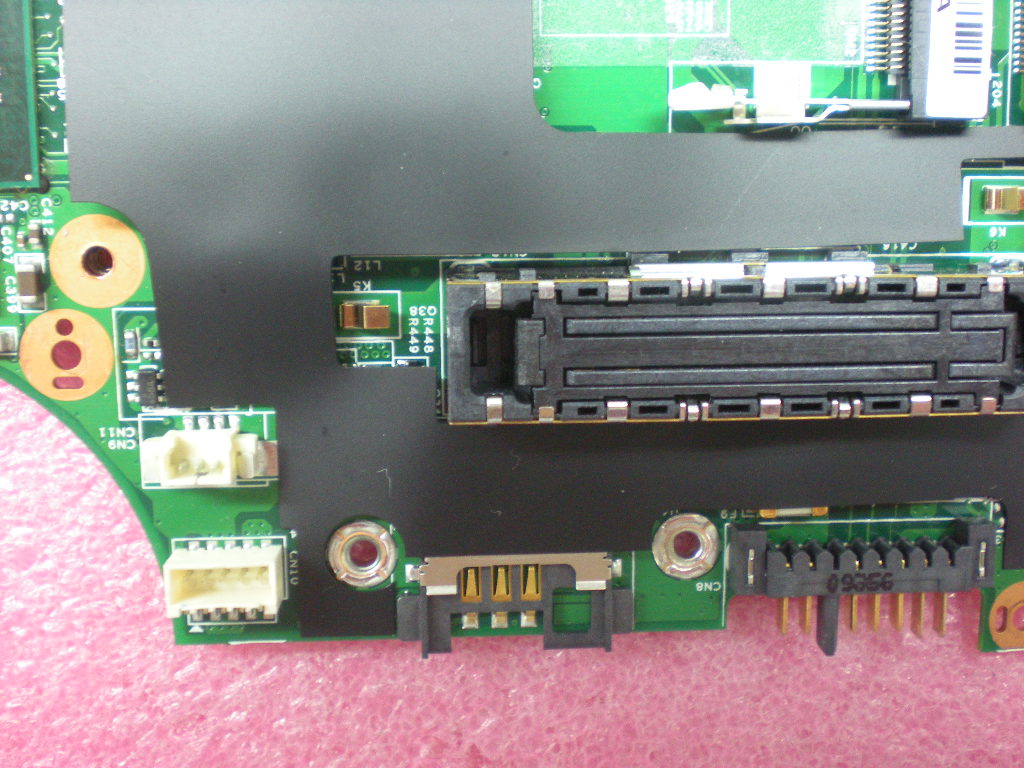 Lenovo Cdpop Sl9400 W/Tpm - 63Y1106