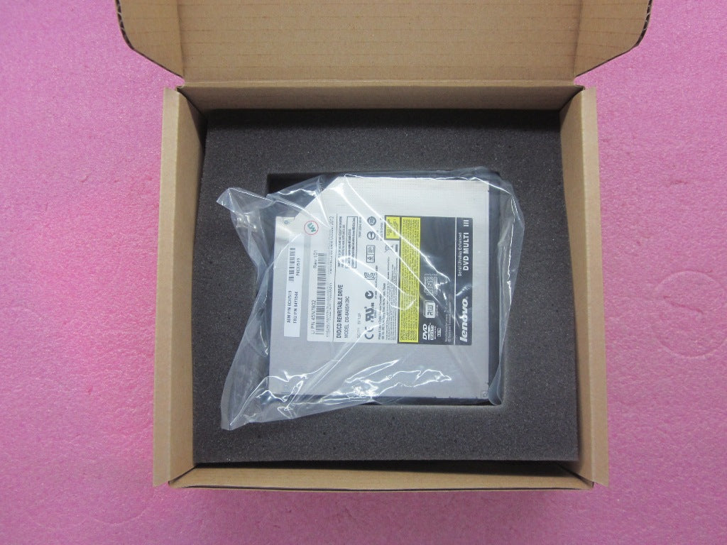 Lenovo 04Y1544 Optical Drives