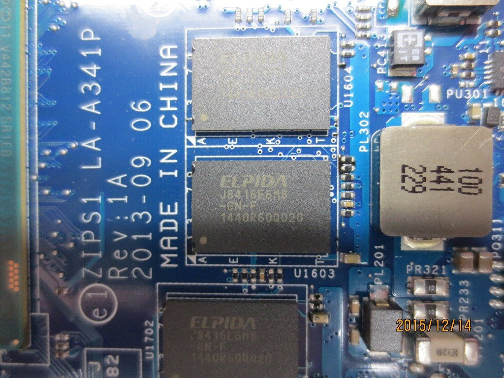 Lenovo Mb Assembly - 00HT176