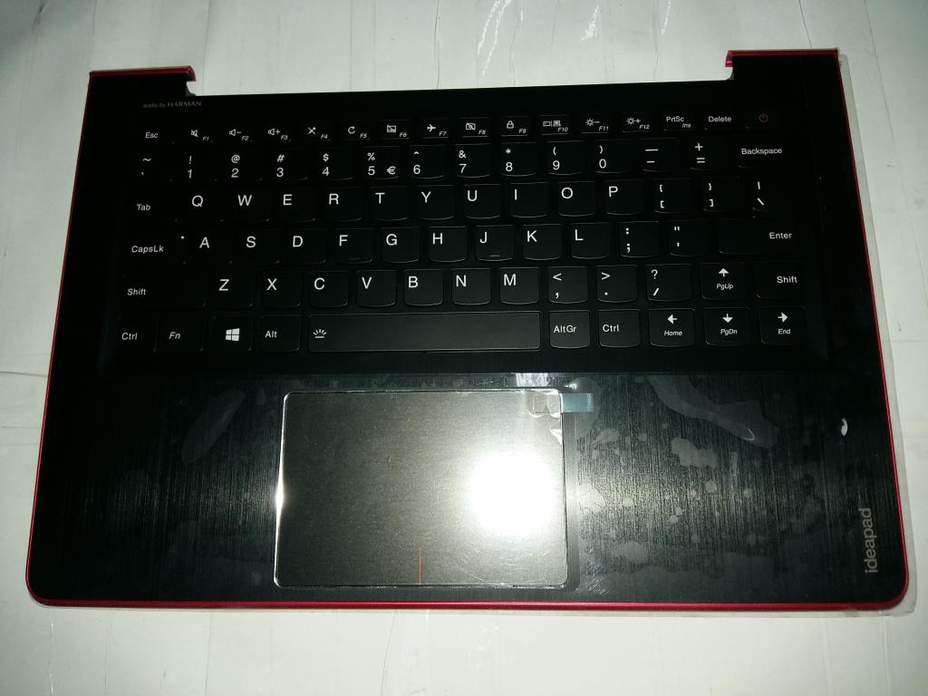 Lenovo Co Covers - 5CB0L45423