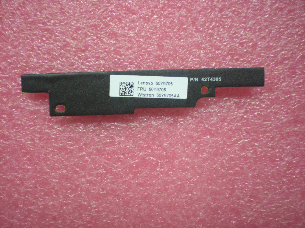 Lenovo Camera Camera Sn - 60Y9706