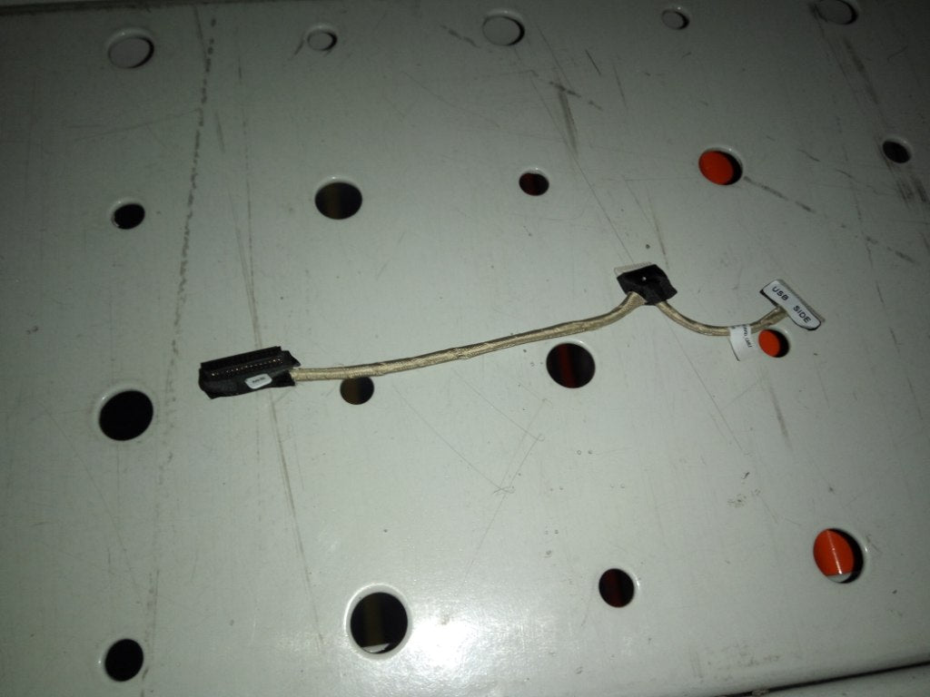 Lenovo Ct Cables Internal - 5C10F78665