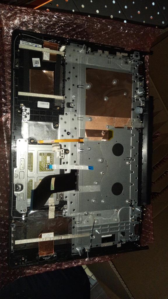 Lenovo Co Covers - 5CB0K25542