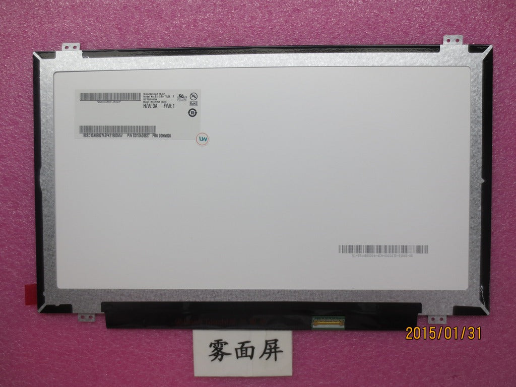 Lenovo Laptop Lcd Screen - 00HN820