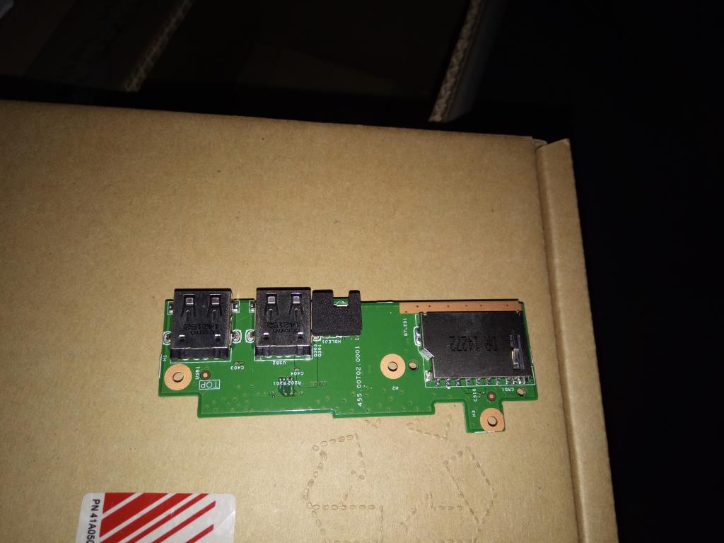 Lenovo Ci Cards Misc Internal - 5C50G86364