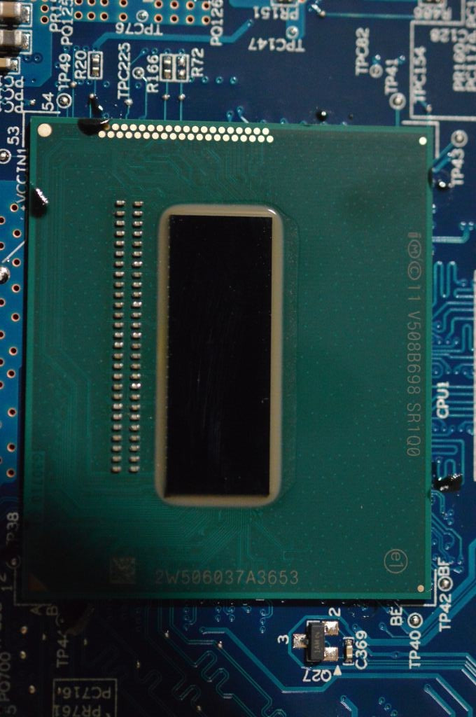 Lenovo Pl System Boards - 5B20J46652