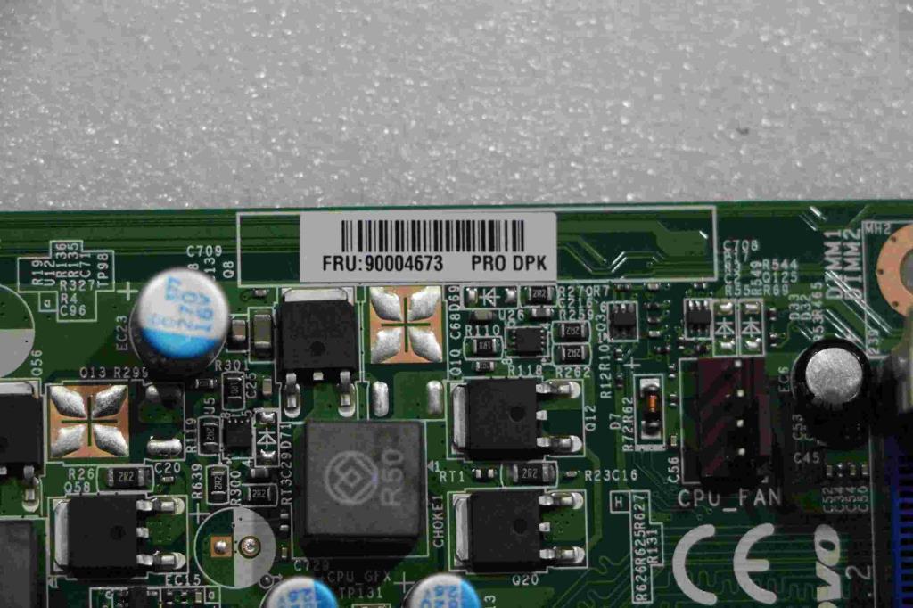 Lenovo Replacement Part - 90004673