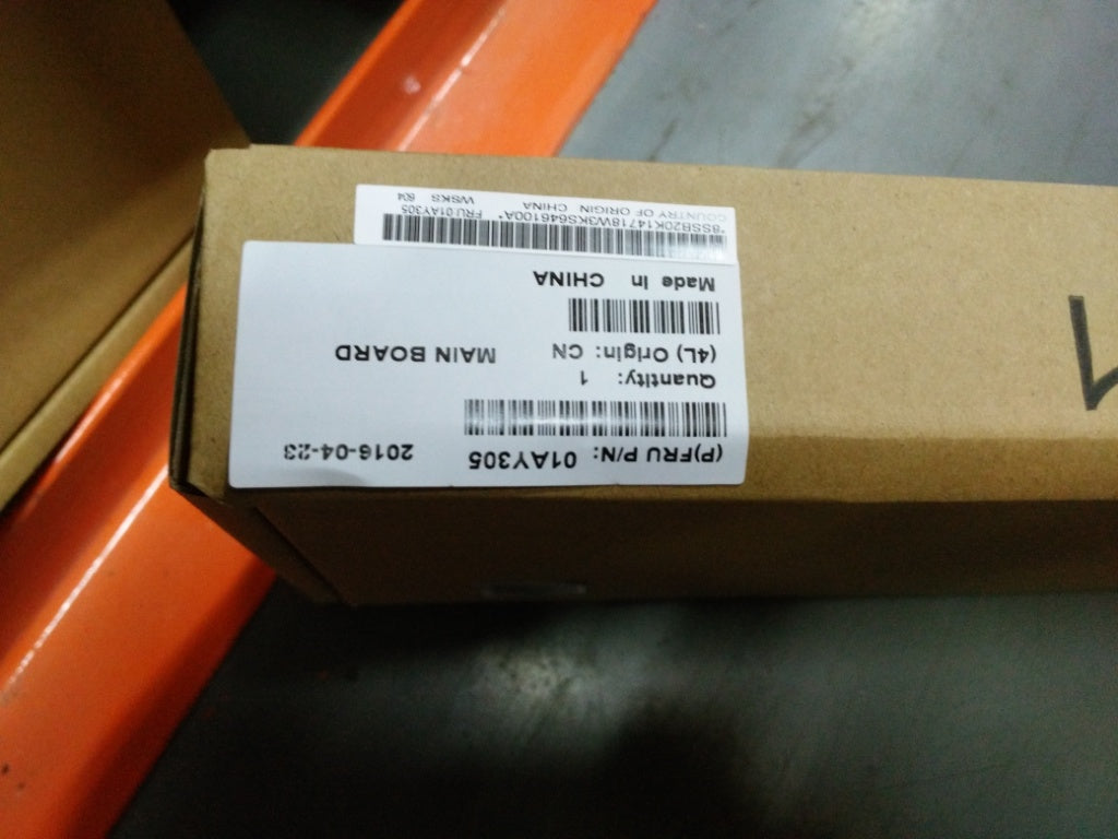 Lenovo Pl System Boards - 01AY305