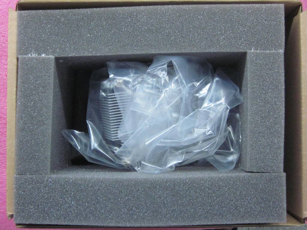 Lenovo Heatsk Thermalkit - 45K6539