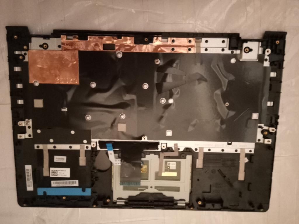 Lenovo Co Covers - 5CB0L66003