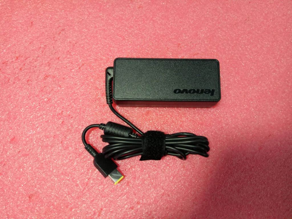 Lenovo Adp 65W 3P Eup Slim Plug A065R - 36200611