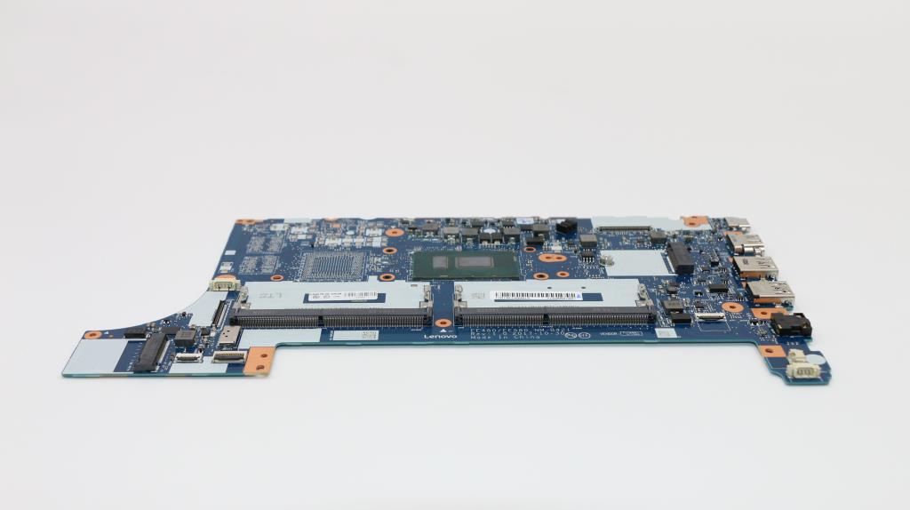 Lenovo System Board Planar Motherboar - 02DC208