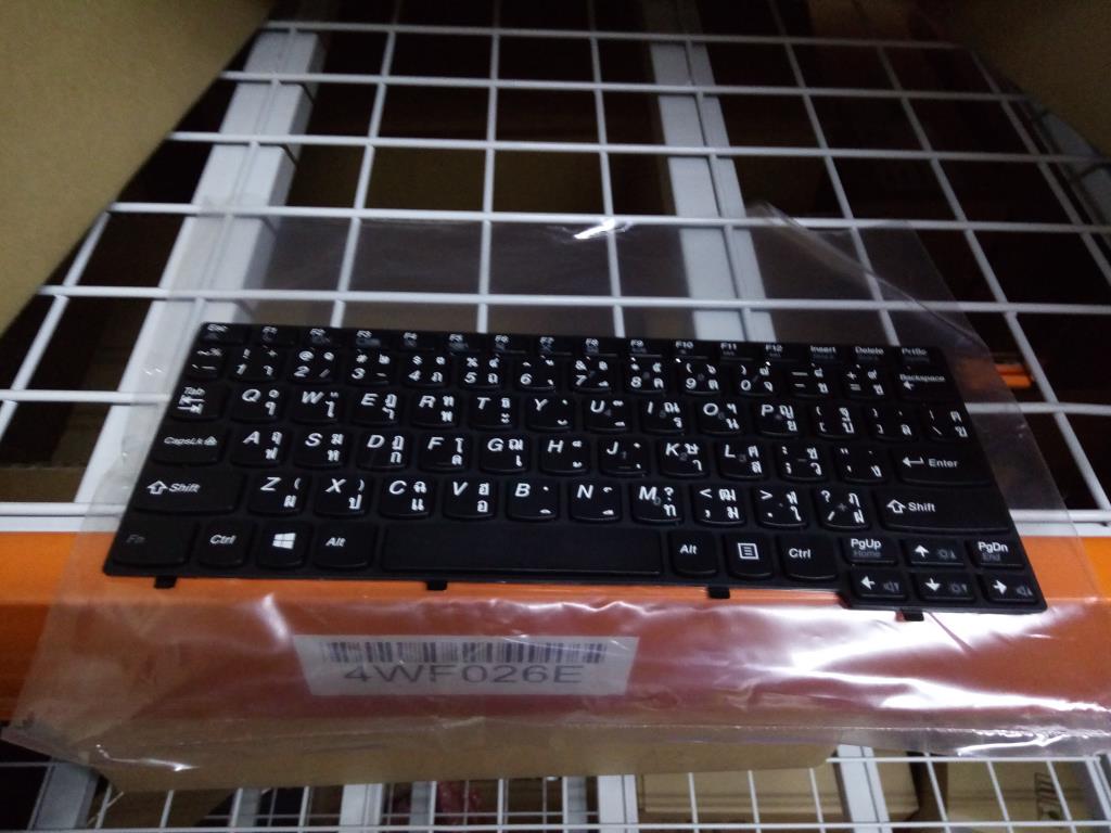Lenovo Ki Keyboards Internal - 5N20F65772