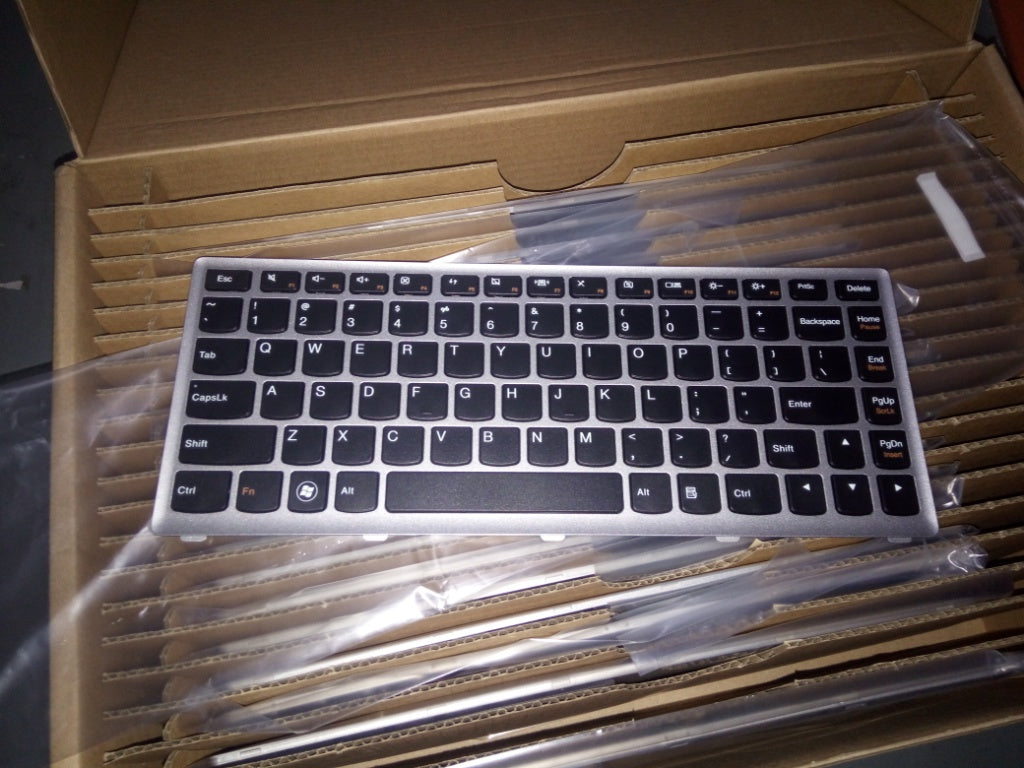 Lenovo Kb Keyboards External - 25204949
