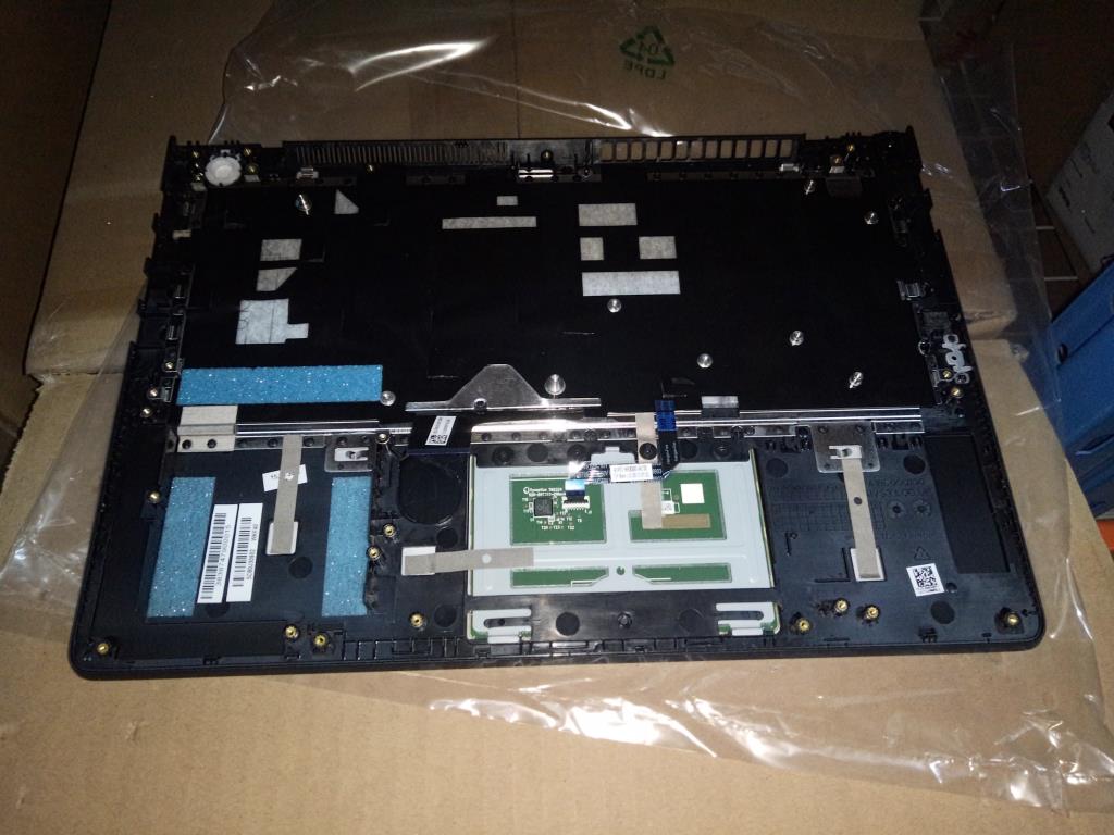 Lenovo Co Covers - 5CB0J30932