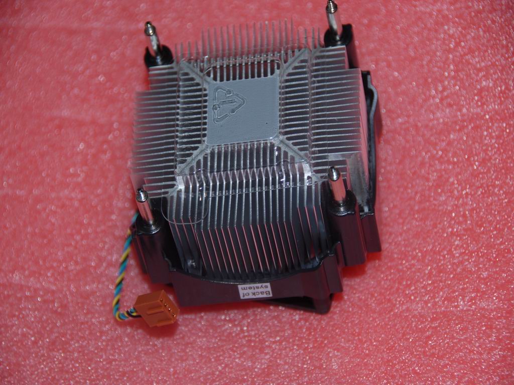 Lenovo 31039636 Fan Avc Z7Ul06B006 95W/65W Coo