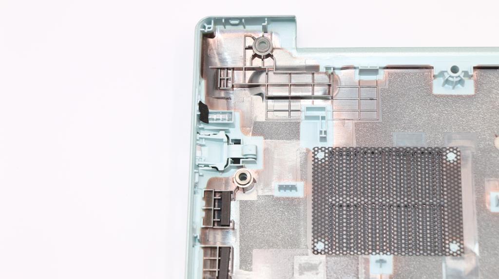 Lenovo 5CB0R13444 Logic Lower Assembly 14T Mgree