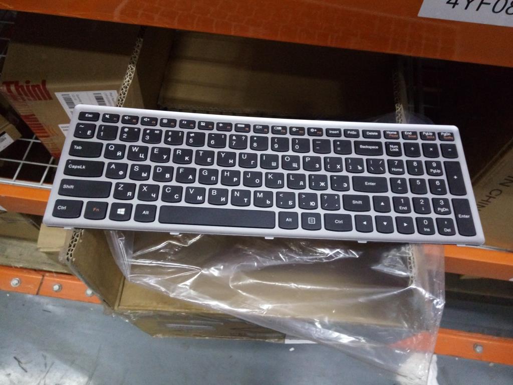 Lenovo Ki Keyboards Internal - 25213602