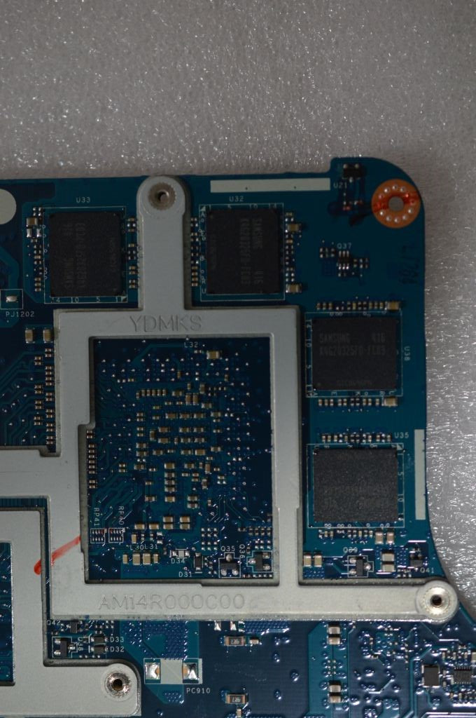 Lenovo Motherboard - 5B20F78831
