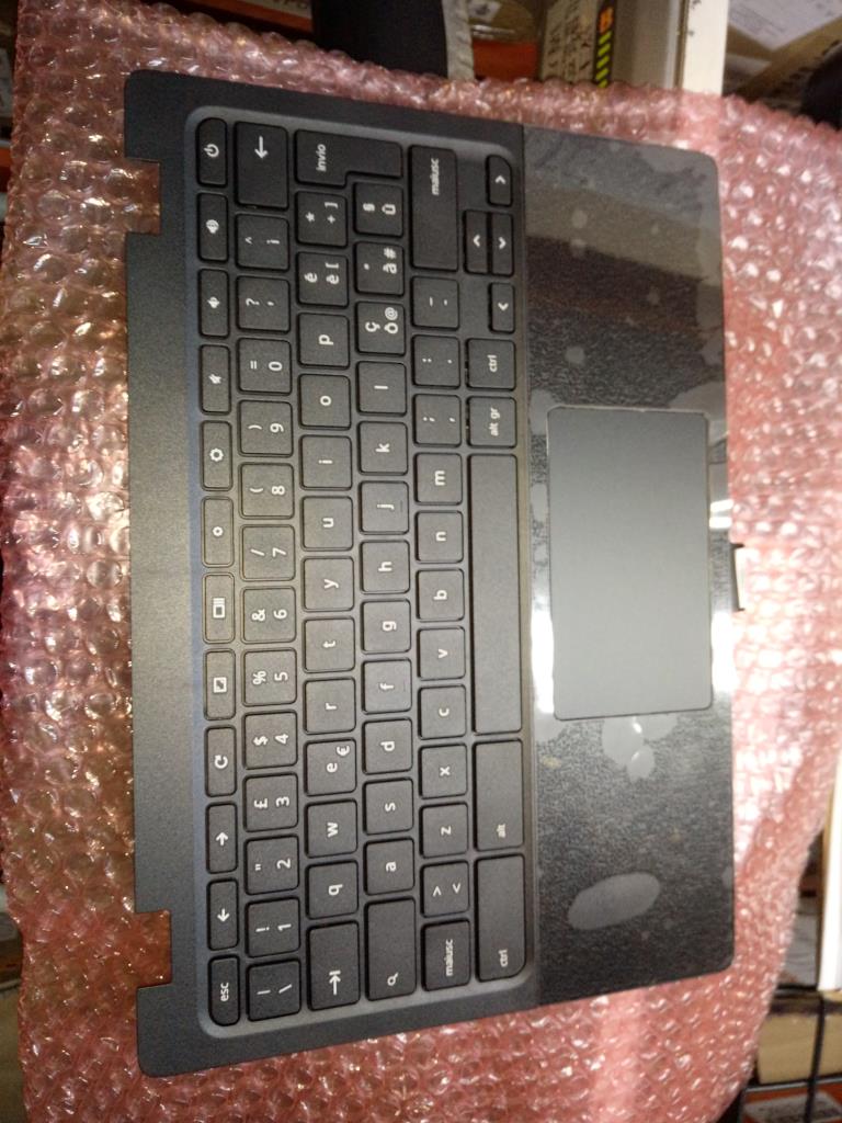 Lenovo Co Covers - 5CB0K62212