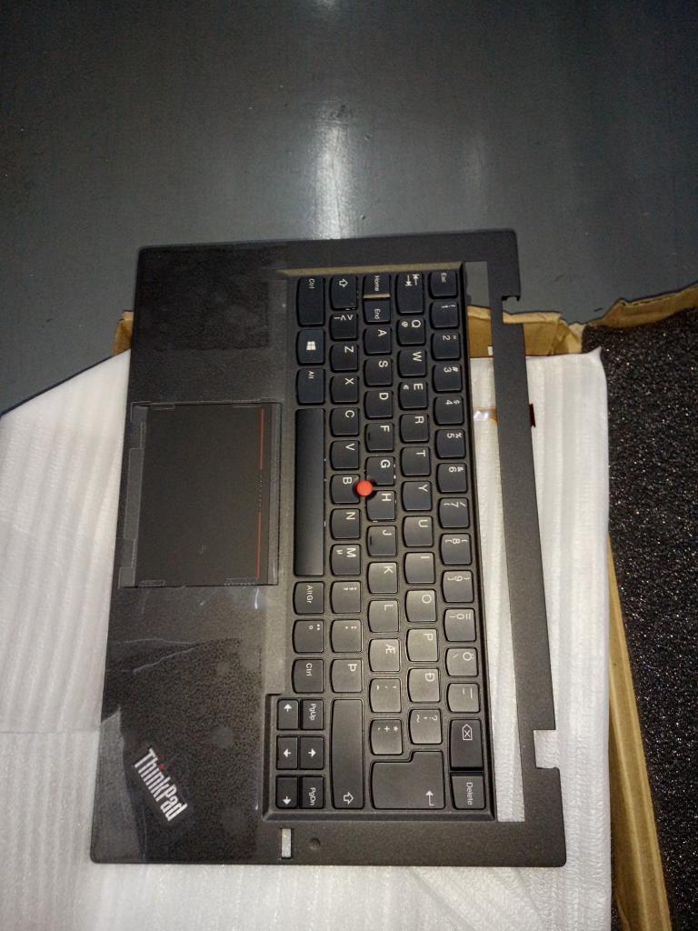 Lenovo Case - 04X6578