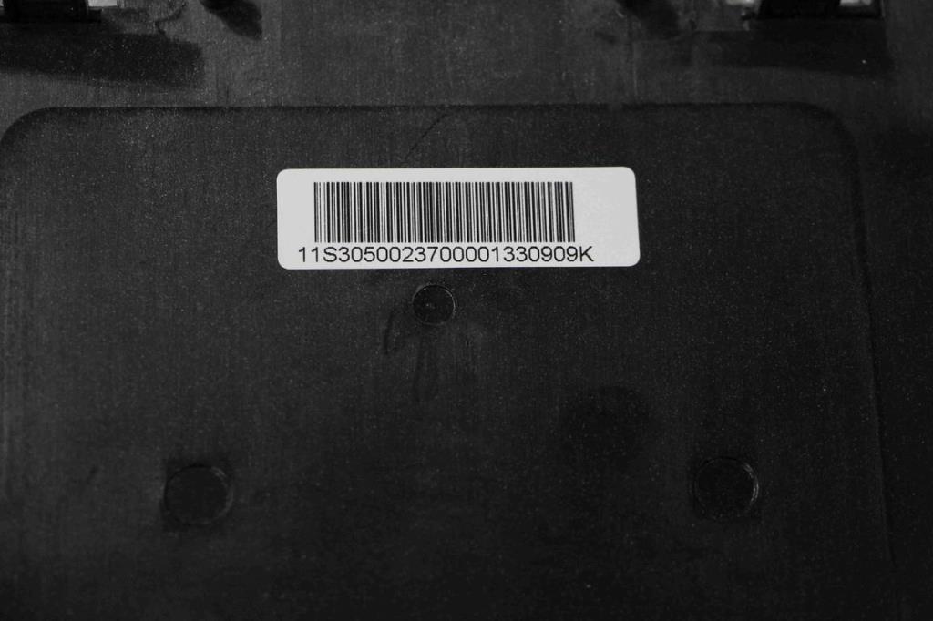 Lenovo Cover Alpha Back - 90202518