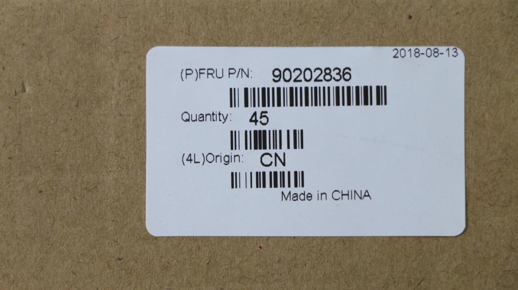 Lenovo One Screw - 90202836