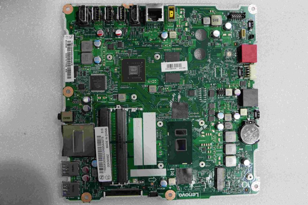 Lenovo 00XG036 Pl System Boards