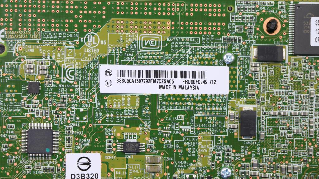 Lenovo 00Fc949 - Part