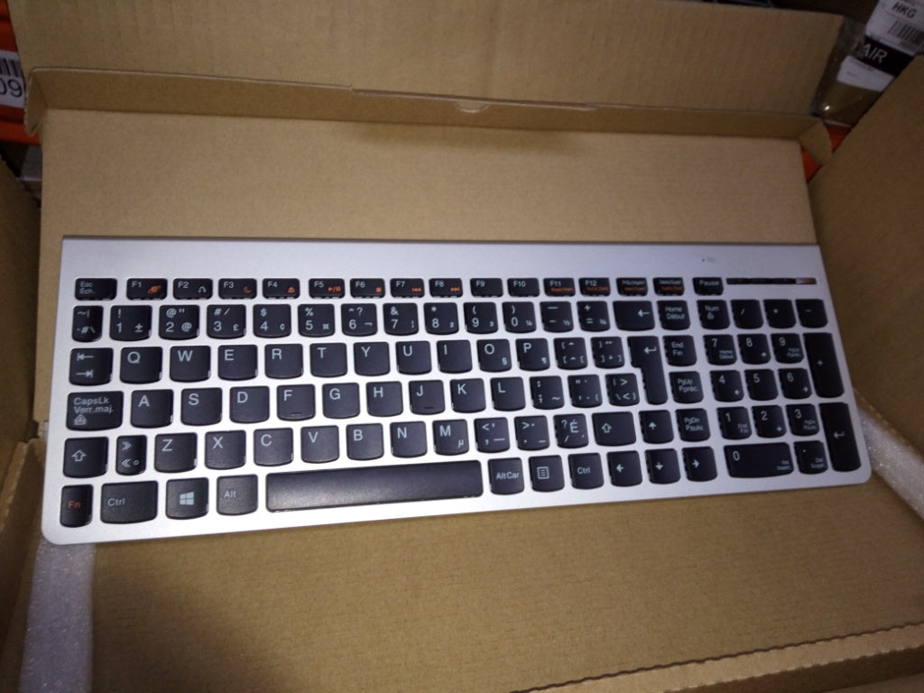 Lenovo Kb Keyboards External - 25209229