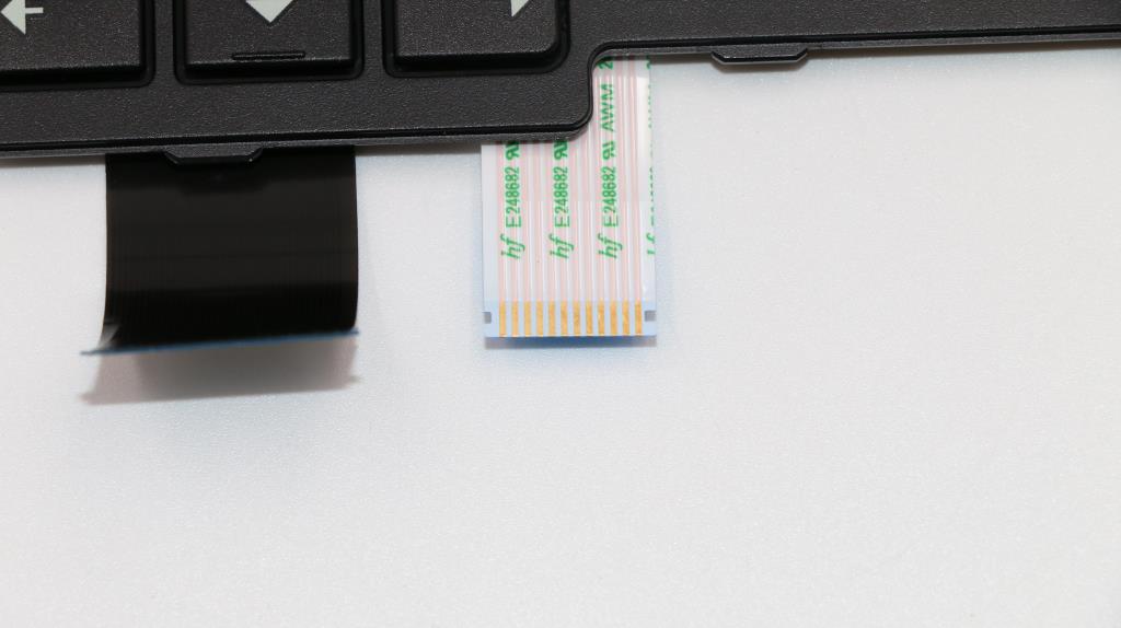 Lenovo Kb Lim16C93K04421 Kr Lts2 Nbl - 01HX170