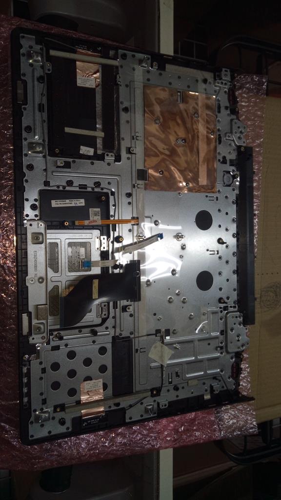Lenovo Co Covers - 5CB0K37603