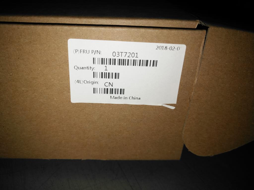 Lenovo Planar - 03T7201